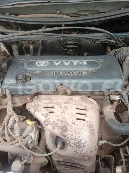 Big with watermark toyota highlander benin cotonou 18238