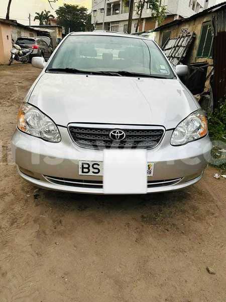 Big with watermark toyota corolla benin cotonou 18239