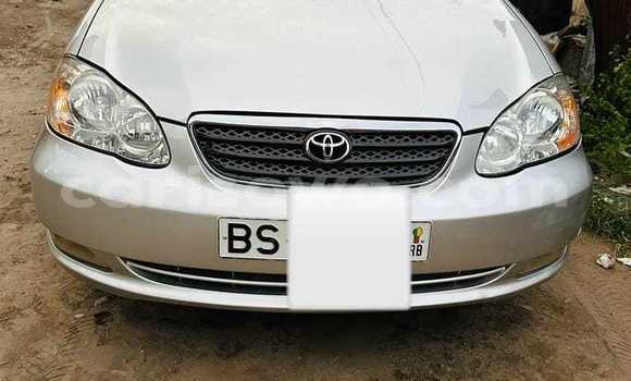 Medium with watermark toyota corolla benin cotonou 18239