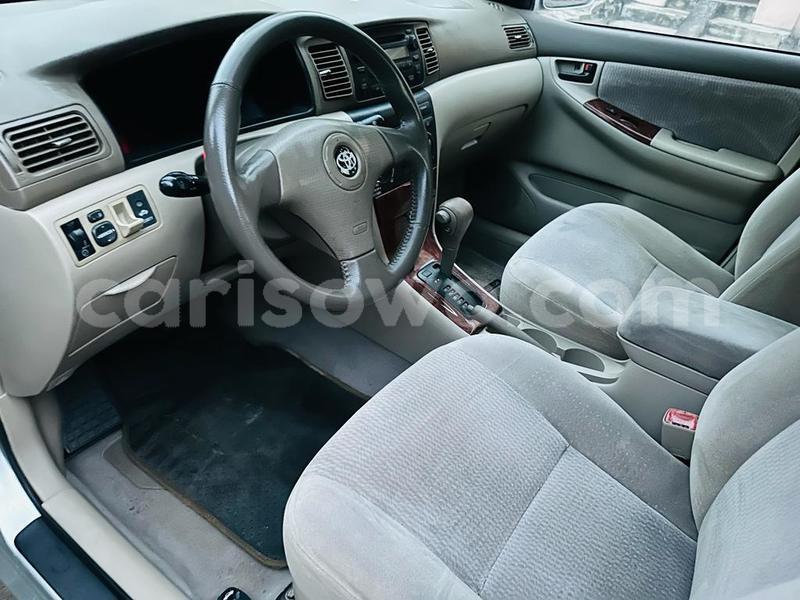 Big with watermark toyota corolla benin cotonou 18239