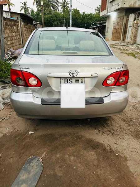 Big with watermark toyota corolla benin cotonou 18239