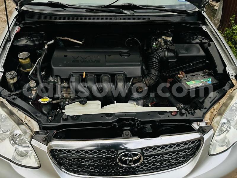 Big with watermark toyota corolla benin cotonou 18239