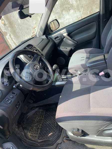 Big with watermark toyota rav4 benin cotonou 18240