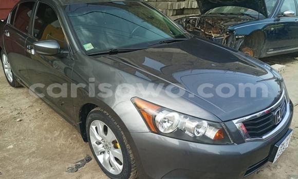 Ra Àlòkù Honda FIT Alawọ ewe Ọkọ̀ in Cotonou ni Benin Ra Àlòkù Honda FIT Alawọ ewe Ọkọ̀ in Cotonou ni Benin