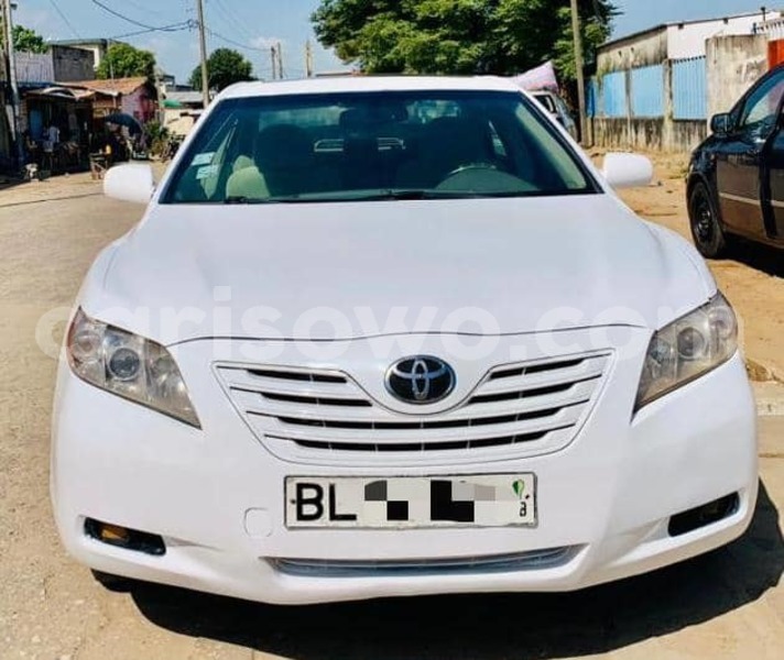 Big with watermark toyota camry benin cotonou 18244