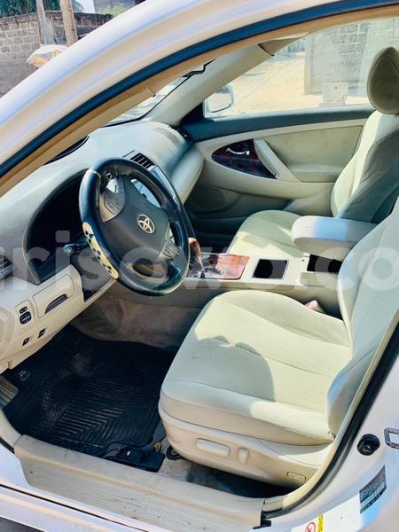 Big with watermark toyota camry benin cotonou 18244