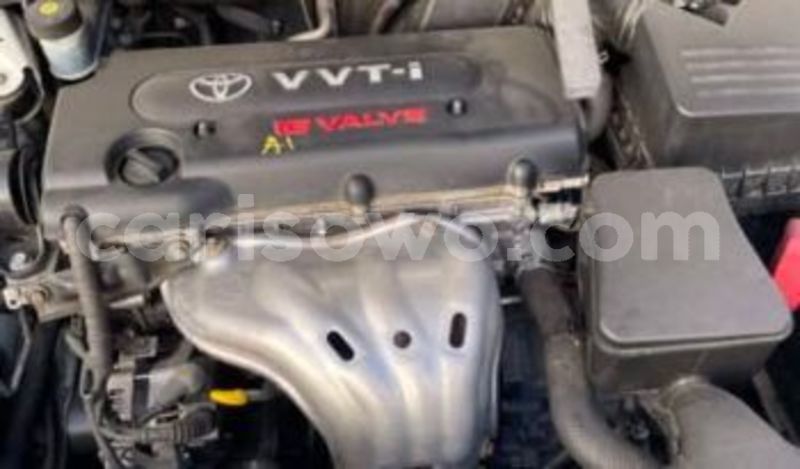 Big with watermark toyota camry benin cotonou 18244