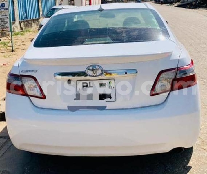 Big with watermark toyota camry benin cotonou 18244