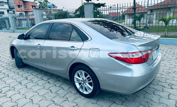 Acheter Occasion Voiture Toyota Camry Autre à Cotonou, Benin