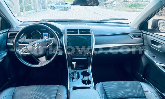 Acheter Occasion Voiture Toyota Camry Autre à Cotonou, Benin Acheter Occasion Voiture Toyota Camry Autre à Cotonou, Benin