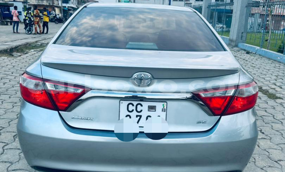 Acheter Occasion Voiture Toyota Camry Autre à Cotonou, Benin Acheter Occasion Voiture Toyota Camry Autre à Cotonou, Benin