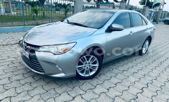 Acheter Occasion Voiture Toyota Camry Autre à Cotonou, Benin Acheter Occasion Voiture Toyota Camry Autre à Cotonou, Benin