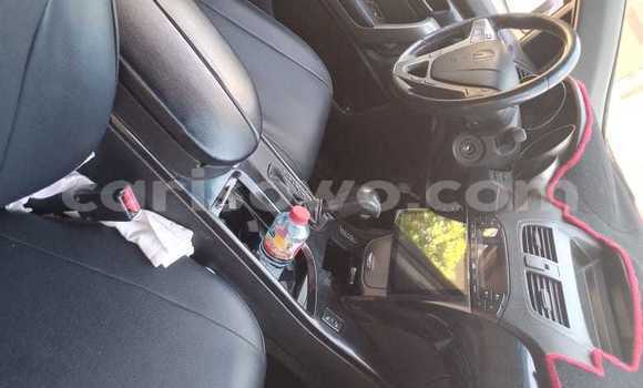 Sayi Na hannu Acura MDX Brown Mota in Cotonou a Benin Sayi Na hannu Acura MDX Brown Mota in Cotonou a Benin