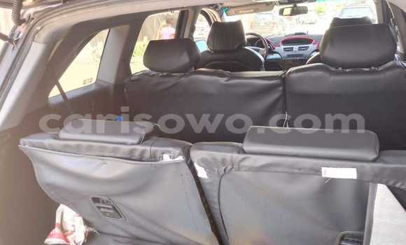 Sayi Na hannu Acura MDX Brown Mota in Cotonou a Benin Sayi Na hannu Acura MDX Brown Mota in Cotonou a Benin