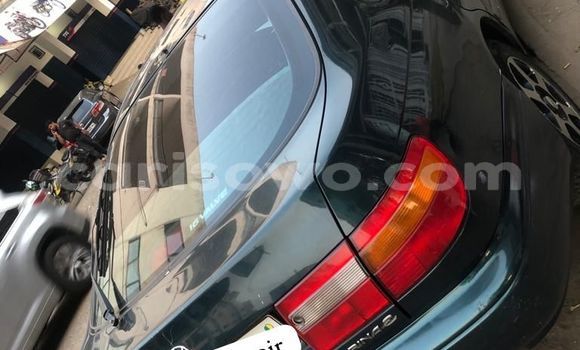 Ra Àlòkù Toyota Carina Black Ọkọ̀ in Cotonou ni Benin Ra Àlòkù Toyota Carina Black Ọkọ̀ in Cotonou ni Benin