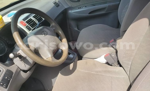 Acheter Occasion Voiture Hyundai Tucson Vert à Cotonou, Benin Acheter Occasion Voiture Hyundai Tucson Vert à Cotonou, Benin