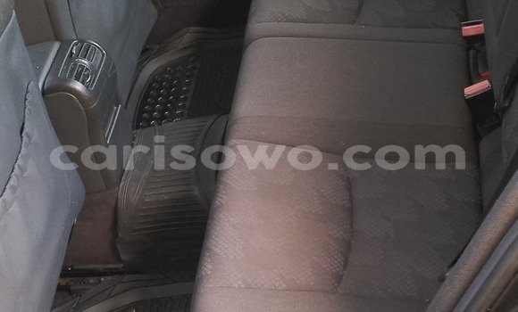 Sayi Na hannu Mercedes-Benz C180 coupe Black Mota in Cotonou a Benin Sayi Na hannu Mercedes-Benz C180 coupe Black Mota in Cotonou a Benin