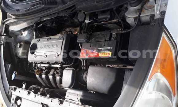 Acheter Occasion Voiture Hyundai Tucson Gris à Cotonou, Benin Acheter Occasion Voiture Hyundai Tucson Gris à Cotonou, Benin