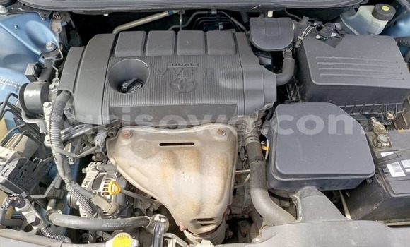 Sayi Na hannu Toyota Venza Sauran Mota in Cotonou a Benin Sayi Na hannu Toyota Venza Sauran Mota in Cotonou a Benin