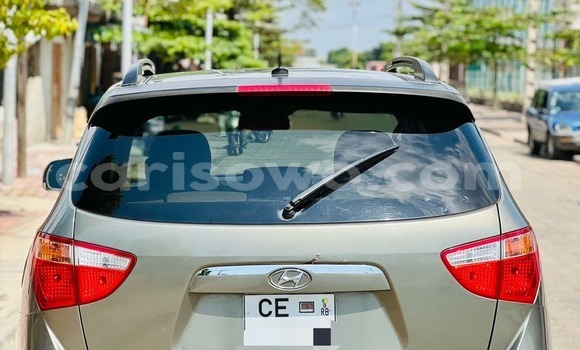 Acheter Occasion Voiture Hyundai Veracruz Autre à Cotonou, Benin Acheter Occasion Voiture Hyundai Veracruz Autre à Cotonou, Benin