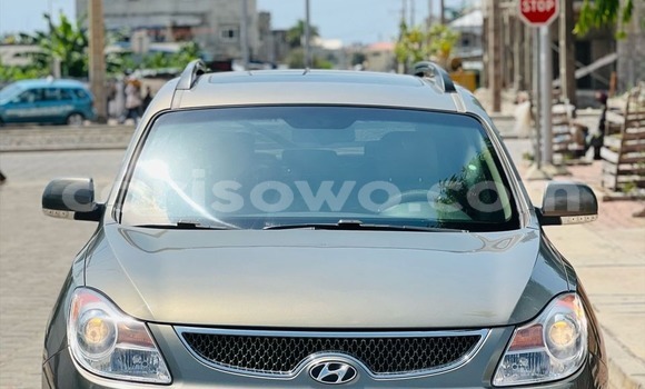 Acheter Occasion Voiture Hyundai Veracruz Autre à Cotonou, Benin Acheter Occasion Voiture Hyundai Veracruz Autre à Cotonou, Benin
