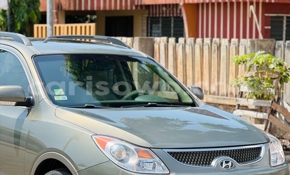 Acheter Occasion Voiture Hyundai Veracruz Autre à Cotonou, Benin Acheter Occasion Voiture Hyundai Veracruz Autre à Cotonou, Benin