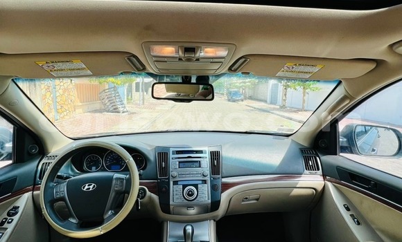 Acheter Occasion Voiture Hyundai Veracruz Autre à Cotonou, Benin Acheter Occasion Voiture Hyundai Veracruz Autre à Cotonou, Benin