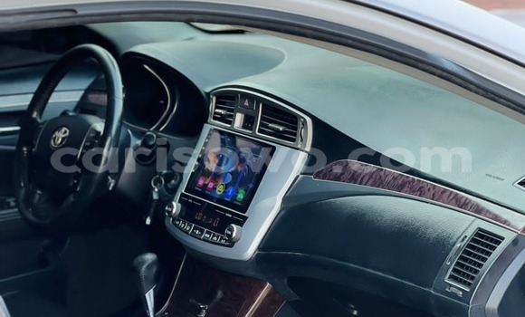 Acheter Occasion Voiture Toyota Avalon Blanc à Cotonou, Benin Acheter Occasion Voiture Toyota Avalon Blanc à Cotonou, Benin