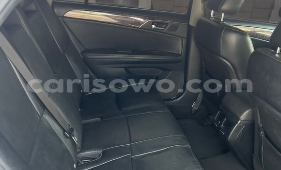 Acheter Occasion Voiture Toyota Avalon Blanc à Cotonou, Benin Acheter Occasion Voiture Toyota Avalon Blanc à Cotonou, Benin