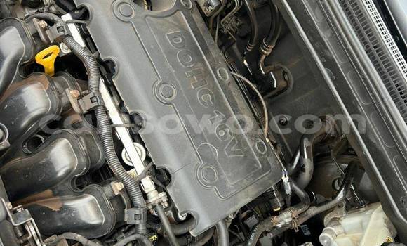 Acheter Occasion Voiture Hyundai Tucson Blanc à Cotonou, Benin Acheter Occasion Voiture Hyundai Tucson Blanc à Cotonou, Benin