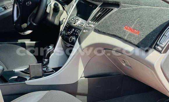 Acheter Occasion Voiture Hyundai Sonata Noir à Aplahoue, Couffo Acheter Occasion Voiture Hyundai Sonata Noir à Aplahoue, Couffo