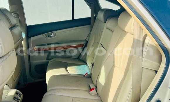 Ra Àlòkù Lexus RX 330 Miiran Ọkọ̀ in Abomey ni Benin Ra Àlòkù Lexus RX 330 Miiran Ọkọ̀ in Abomey ni Benin