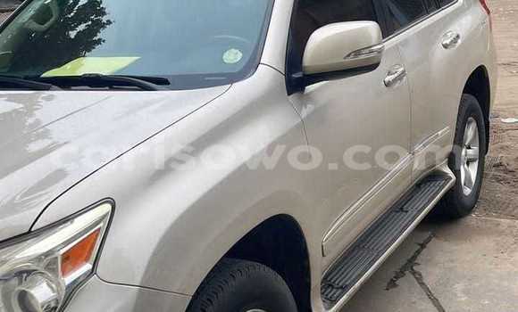 Acheter Occasion Voiture Lexus GX Autre à Abomey, Benin