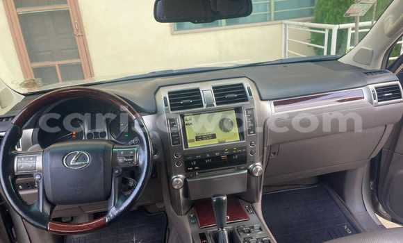 Ra Àlòkù Lexus GX Miiran Ọkọ̀ in Abomey ni Benin Ra Àlòkù Lexus GX Miiran Ọkọ̀ in Abomey ni Benin