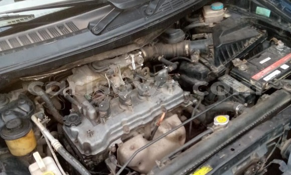 Ra Àlòkù Nissan Almera Miiran Ọkọ̀ in Abomey ni Benin Ra Àlòkù Nissan Almera Miiran Ọkọ̀ in Abomey ni Benin