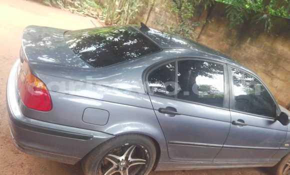 Acheter Occasion Voiture BMW 2er Autre à Abomey, Benin