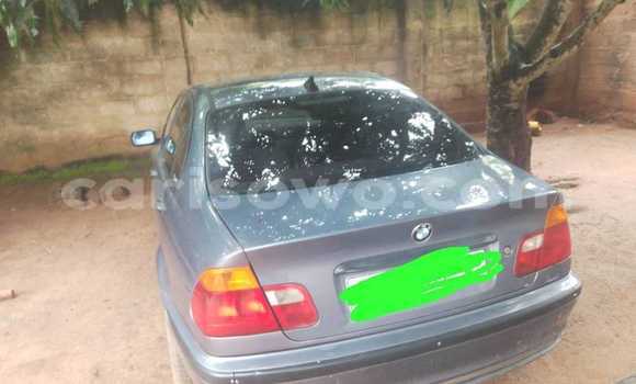 Ra Àlòkù BMW 2er Miiran Ọkọ̀ in Abomey ni Benin Ra Àlòkù BMW 2er Miiran Ọkọ̀ in Abomey ni Benin