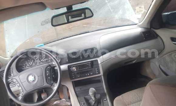 Ra Àlòkù BMW 2er Miiran Ọkọ̀ in Abomey ni Benin Ra Àlòkù BMW 2er Miiran Ọkọ̀ in Abomey ni Benin