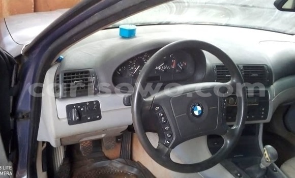 Ra Àlòkù BMW 2er Miiran Ọkọ̀ in Abomey ni Benin Ra Àlòkù BMW 2er Miiran Ọkọ̀ in Abomey ni Benin
