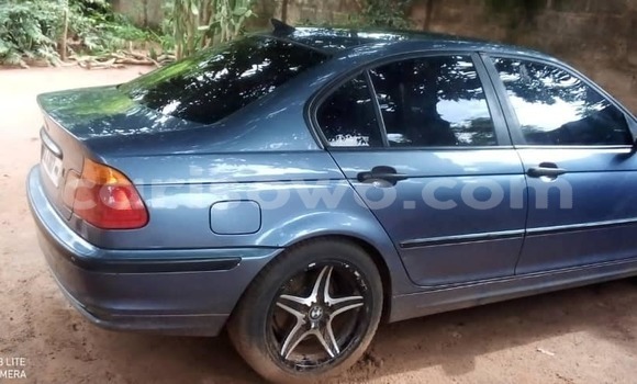 Ra Àlòkù BMW 2er Miiran Ọkọ̀ in Abomey ni Benin Ra Àlòkù BMW 2er Miiran Ọkọ̀ in Abomey ni Benin