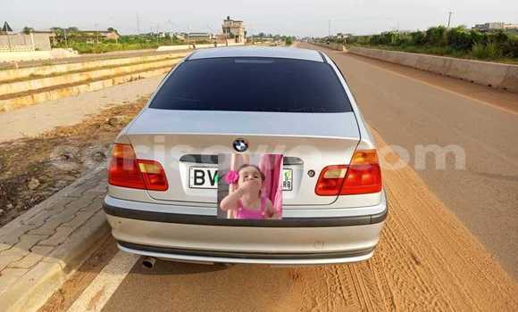 Ra Àlòkù BMW 1-Series Miiran Ọkọ̀ in Abomey Calavi ni Benin Ra Àlòkù BMW 1-Series Miiran Ọkọ̀ in Abomey Calavi ni Benin