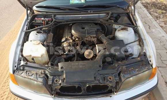 Ra Àlòkù BMW 1-Series Miiran Ọkọ̀ in Abomey Calavi ni Benin Ra Àlòkù BMW 1-Series Miiran Ọkọ̀ in Abomey Calavi ni Benin