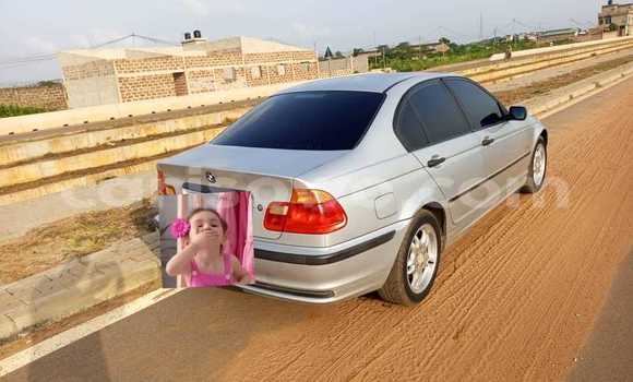 Ra Àlòkù BMW 1-Series Miiran Ọkọ̀ in Abomey Calavi ni Benin Ra Àlòkù BMW 1-Series Miiran Ọkọ̀ in Abomey Calavi ni Benin