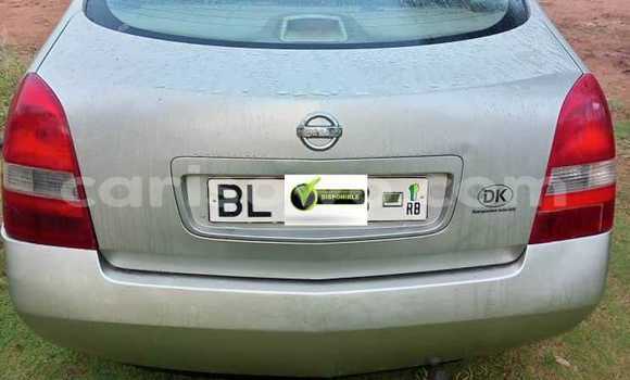 Ra Àlòkù Toyota Allion Miiran Ọkọ̀ in Abomey ni Benin Ra Àlòkù Toyota Allion Miiran Ọkọ̀ in Abomey ni Benin