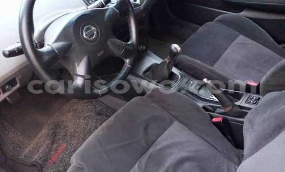 Ra Àlòkù Toyota Allion Miiran Ọkọ̀ in Abomey ni Benin Ra Àlòkù Toyota Allion Miiran Ọkọ̀ in Abomey ni Benin