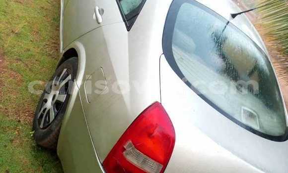 Ra Àlòkù Toyota Allion Miiran Ọkọ̀ in Abomey ni Benin Ra Àlòkù Toyota Allion Miiran Ọkọ̀ in Abomey ni Benin