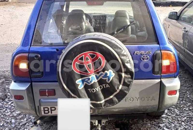 Big with watermark toyota rav4 benin cotonou 18288