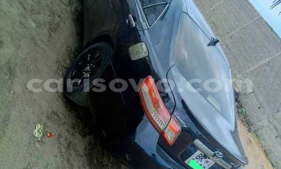 Ra Àlòkù Toyota Camry Black Ọkọ̀ in Abomey ni Benin Ra Àlòkù Toyota Camry Black Ọkọ̀ in Abomey ni Benin