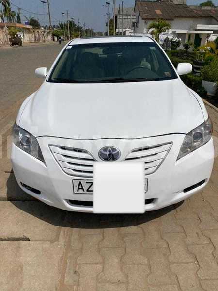Big with watermark toyota camry benin cotonou 18292