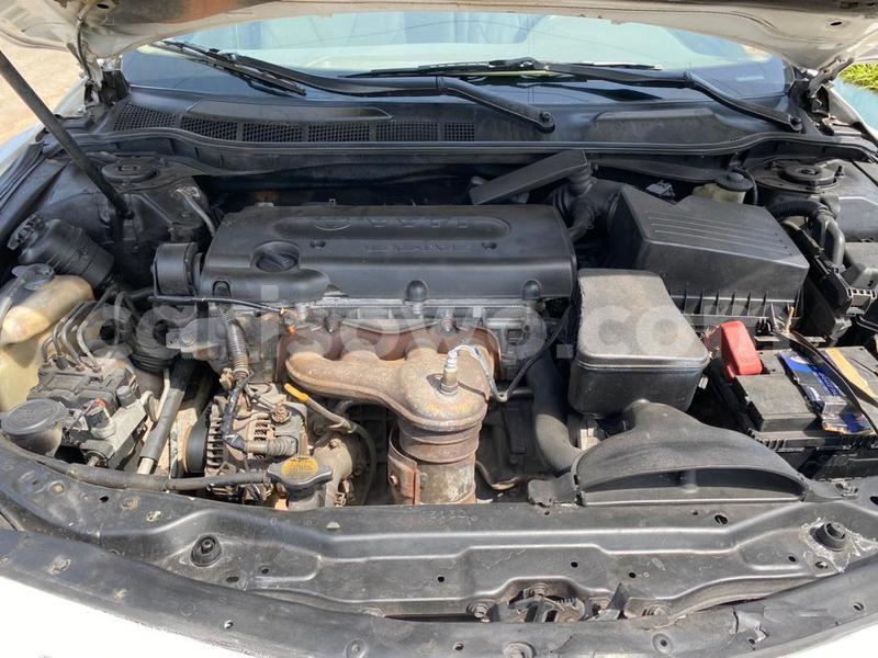 Big with watermark toyota camry benin cotonou 18292